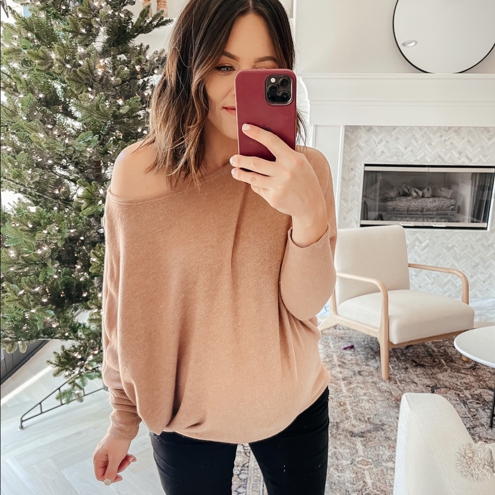 Take the Long Road Cozy Fabric-